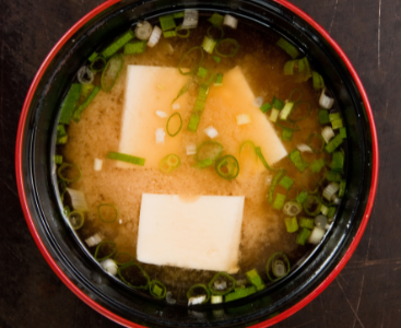 Can Dogs Eat Miso Soup