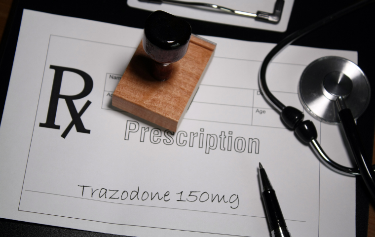 Trazodone and Dogs
