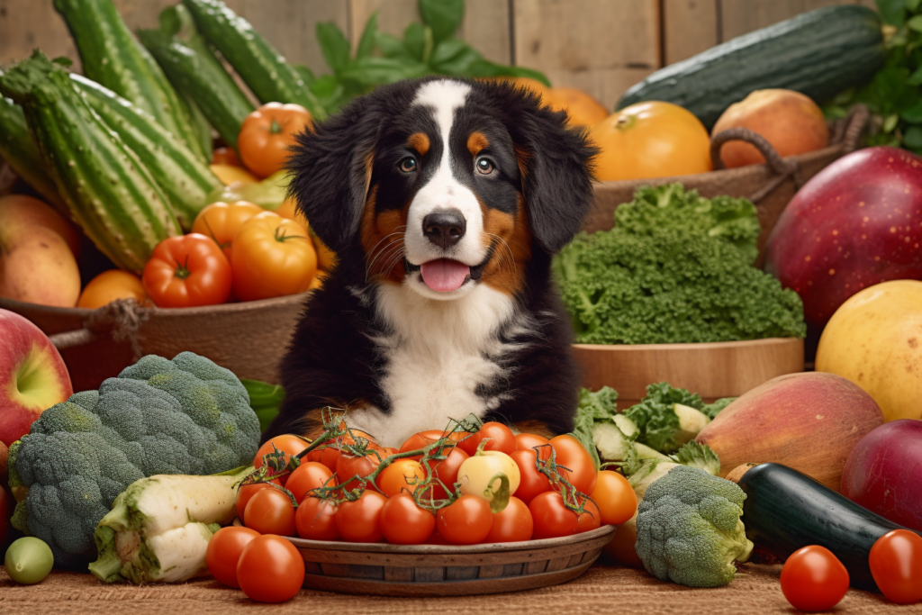 bernese-puppy-food-feature