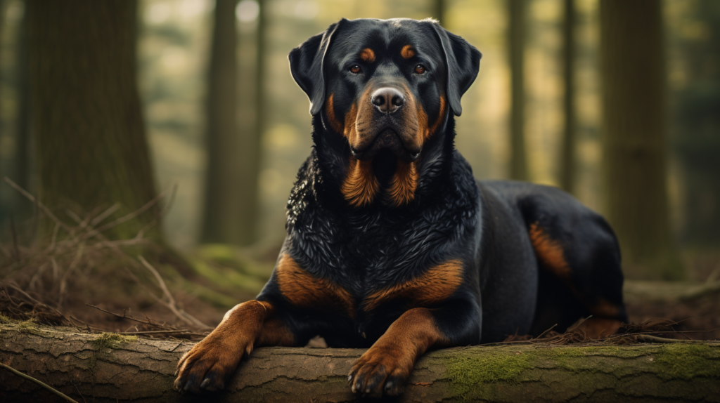 Rottweiler-cropped-ears
